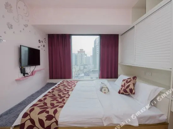 July Boutique Apartment — фото 1
