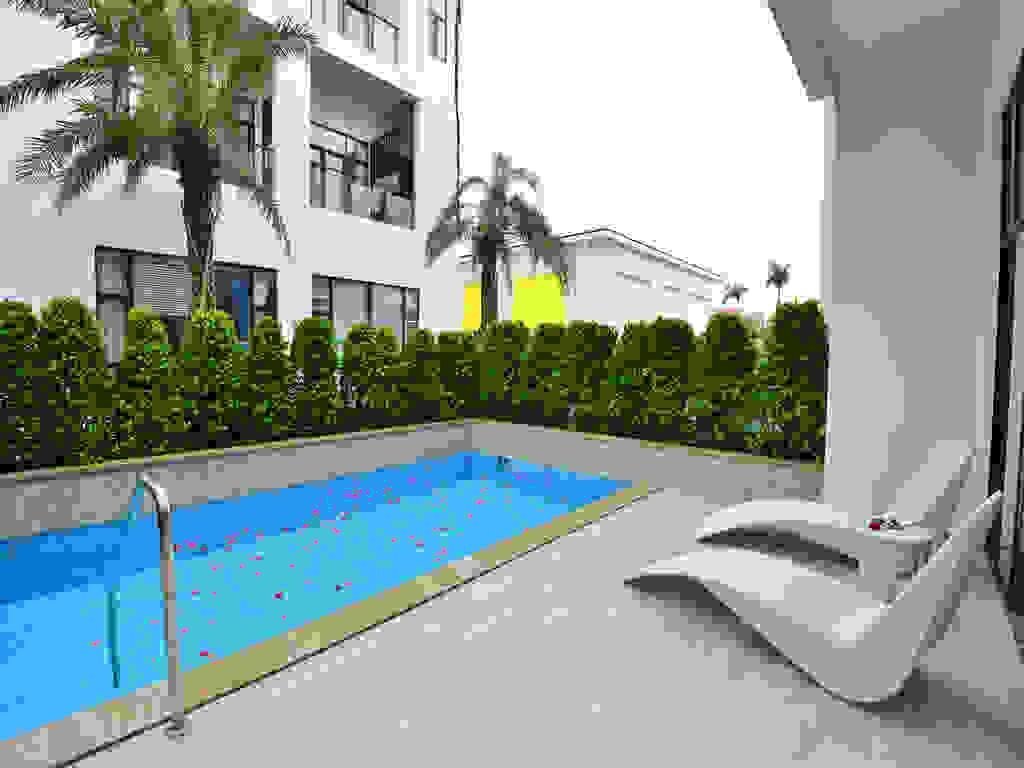Шэньчжэнь: Bainaihai Hotel