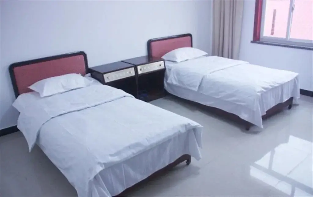 Циньхуандао: Qinghuangdao Beidaihe Changbin Inn