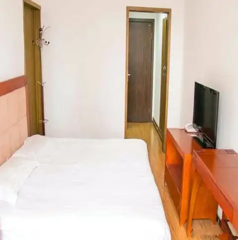 Chunqi Guest House — фото 1