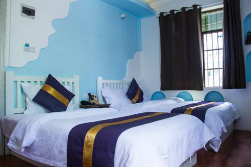 Санья: Wenxiaoyi Inn Sanya Seine Coast