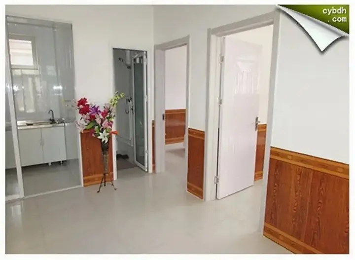 Циньхуандао: Beidaihe Wei Xiuting Hostel