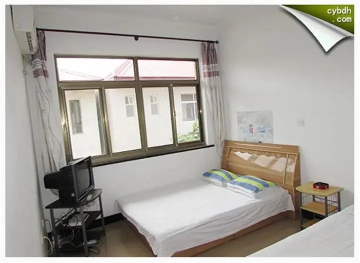 Циньхуандао: Beidaihe Wei Xiuting Hostel