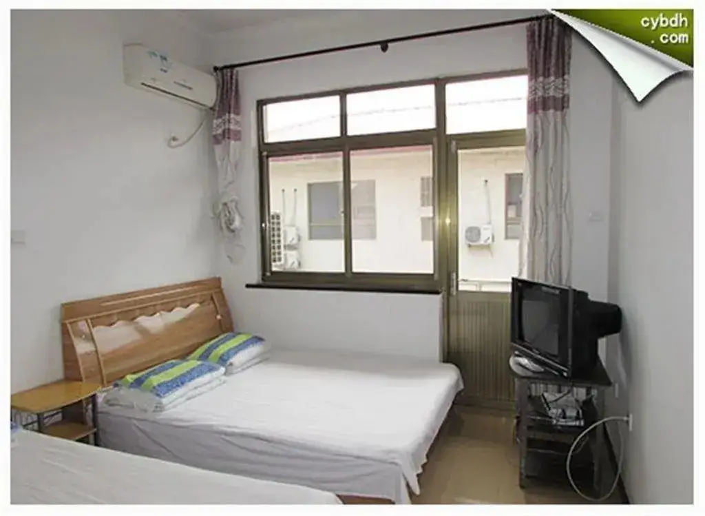 Циньхуандао: Beidaihe Wei Xiuting Hostel