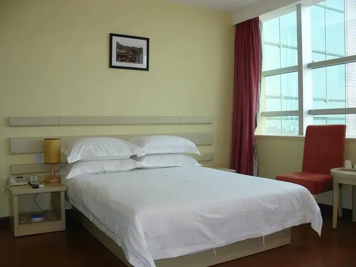 Сямынь: Easy Inn Xinglin