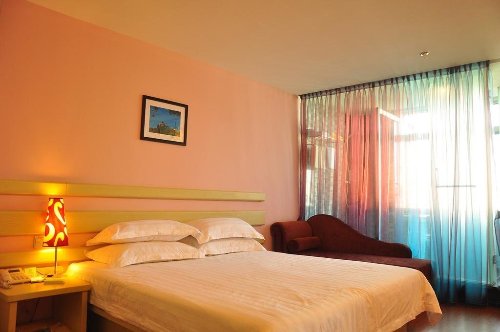 Сямынь: Easy Inn Xinglin