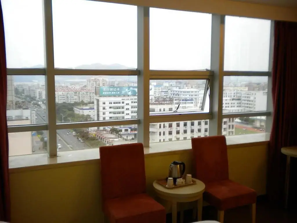 Сямынь: Easy Inn Xinglin