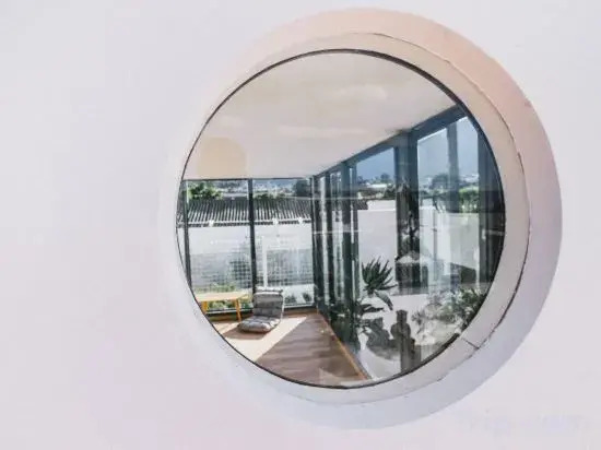 Дали: Xishe Qingshe Hotel