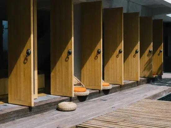 Дали: Xishe Qingshe Hotel