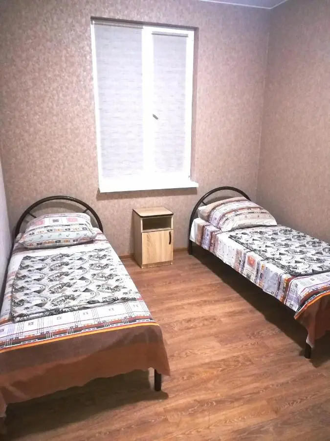 Морской: Visokiy Bereg Inn