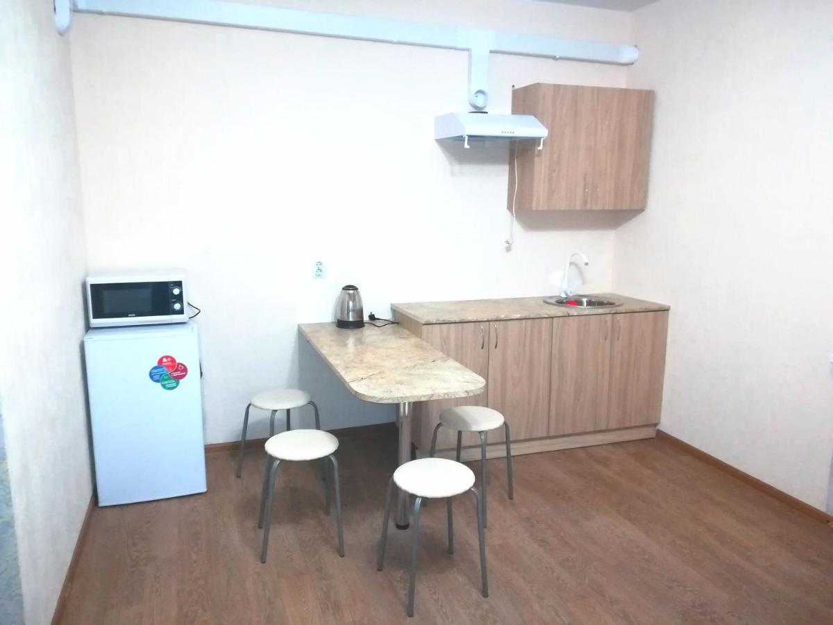 Морской: Visokiy Bereg Inn