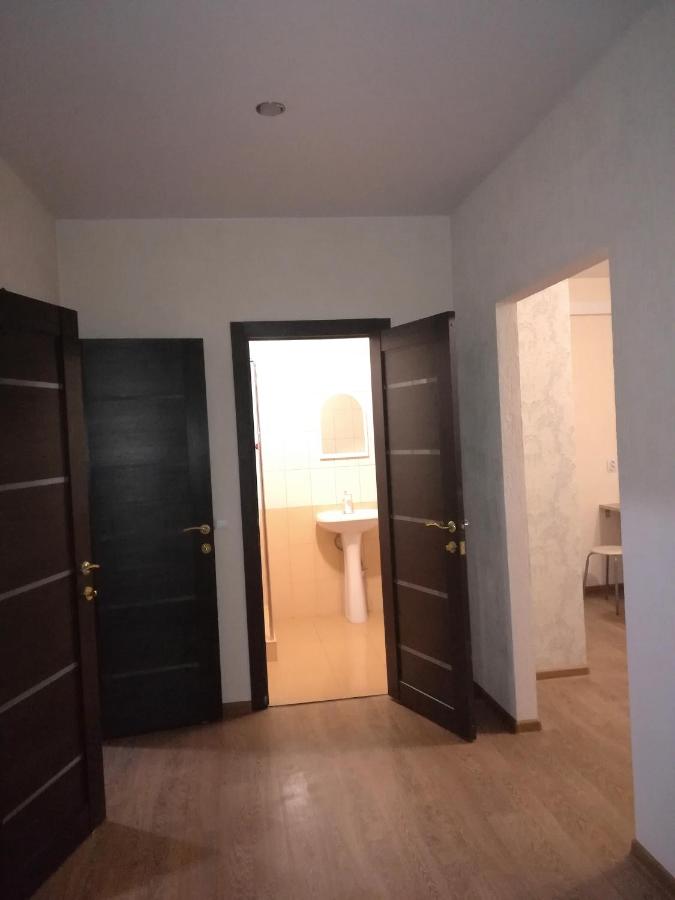 Морской: Visokiy Bereg Inn