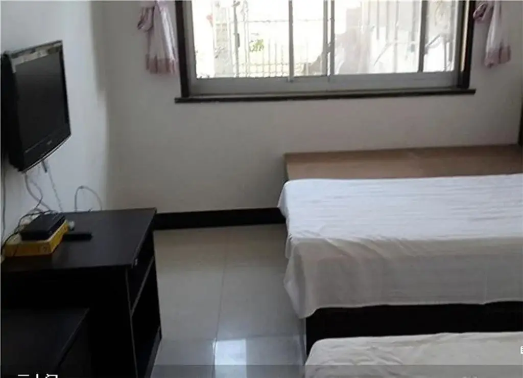 Циньхуандао: Si Yu Hostel