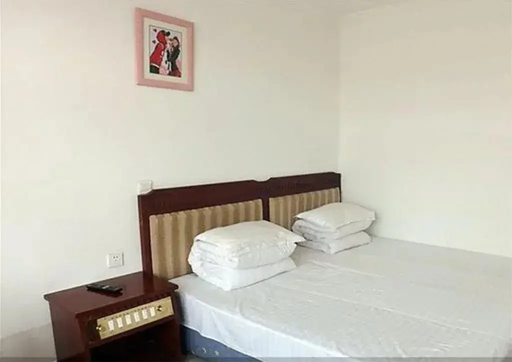 Циньхуандао: Si Yu Hostel