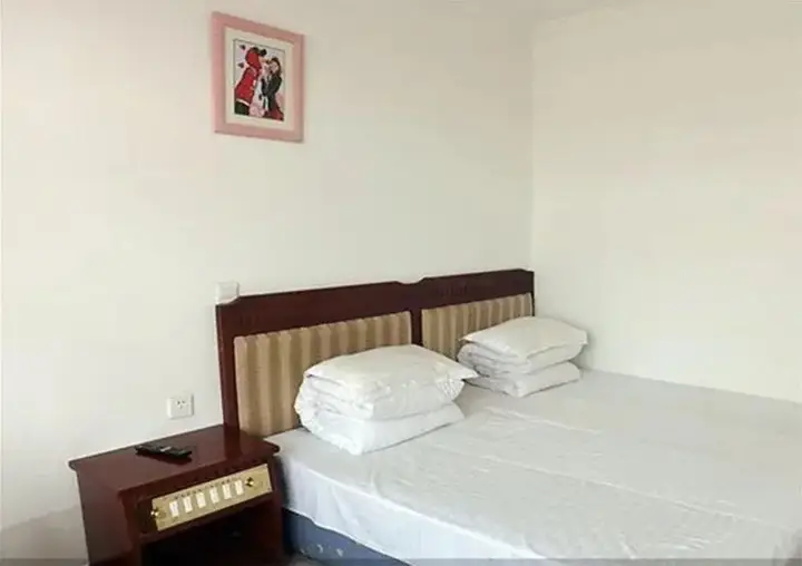 Циньхуандао: Si Yu Hostel