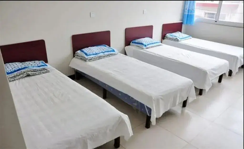 Циньхуандао: Si Yu Hostel