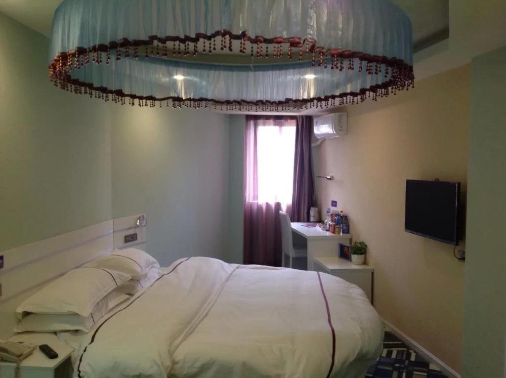 Дали: Yunzhishang Hotel Dali Ancient Town Miwan