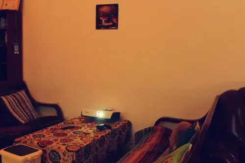 Гуанчжоу: Dream Youth Hostel