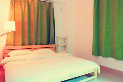 Гуанчжоу: Dream Youth Hostel