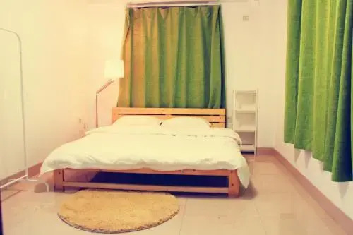 Гуанчжоу: Dream Youth Hostel