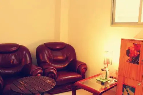 Гуанчжоу: Dream Youth Hostel