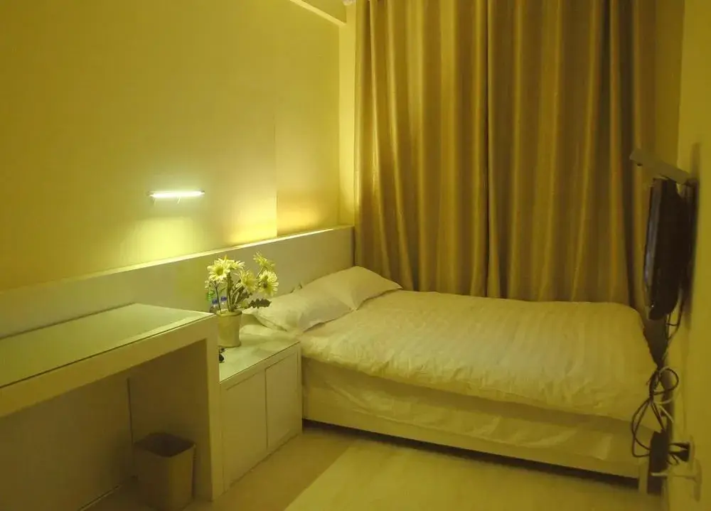 Дали: Dali Xiaguan Art Hotel