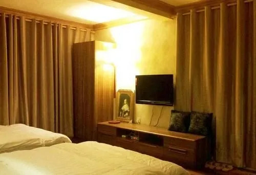 Дали: Dali Xiaguan Art Hotel