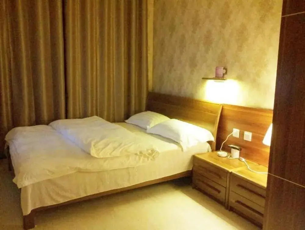 Дали: Dali Xiaguan Art Hotel