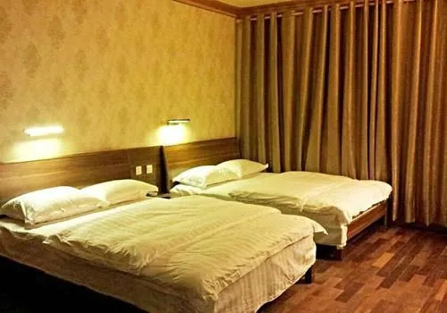 Дали: Dali Xiaguan Art Hotel