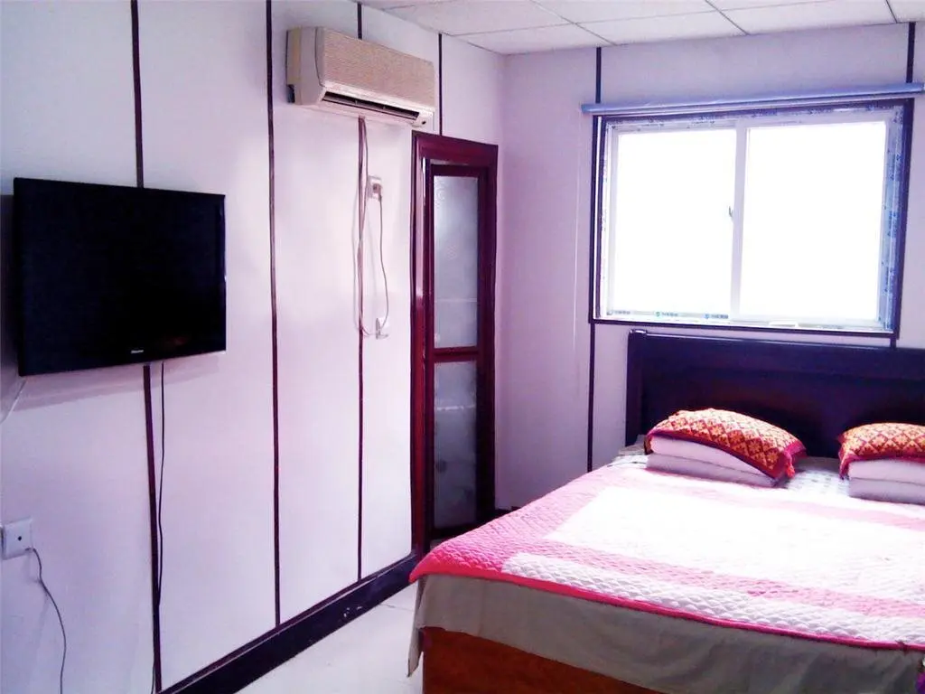 Хулудао: Huludao Xingcheng Jingjing Family Inn