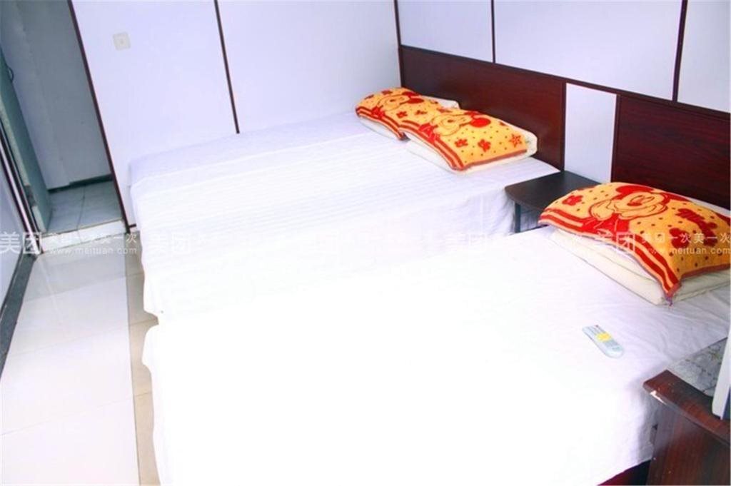 Хулудао: Huludao Xingcheng Jingjing Family Inn