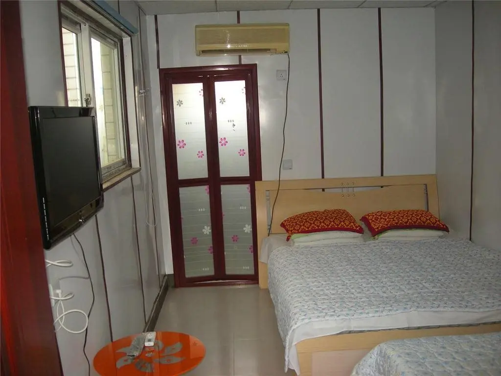 Хулудао: Huludao Xingcheng Jingjing Family Inn