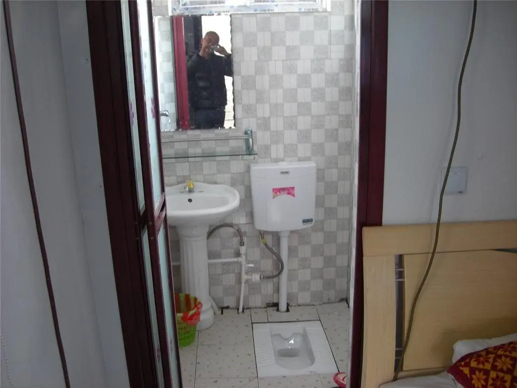Хулудао: Huludao Xingcheng Jingjing Family Inn