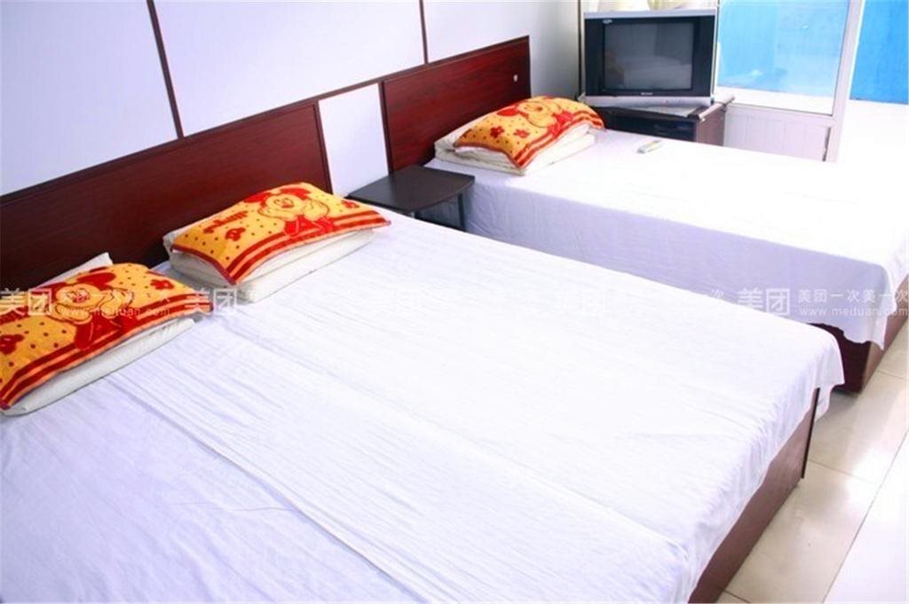 Хулудао: Huludao Xingcheng Jingjing Family Inn