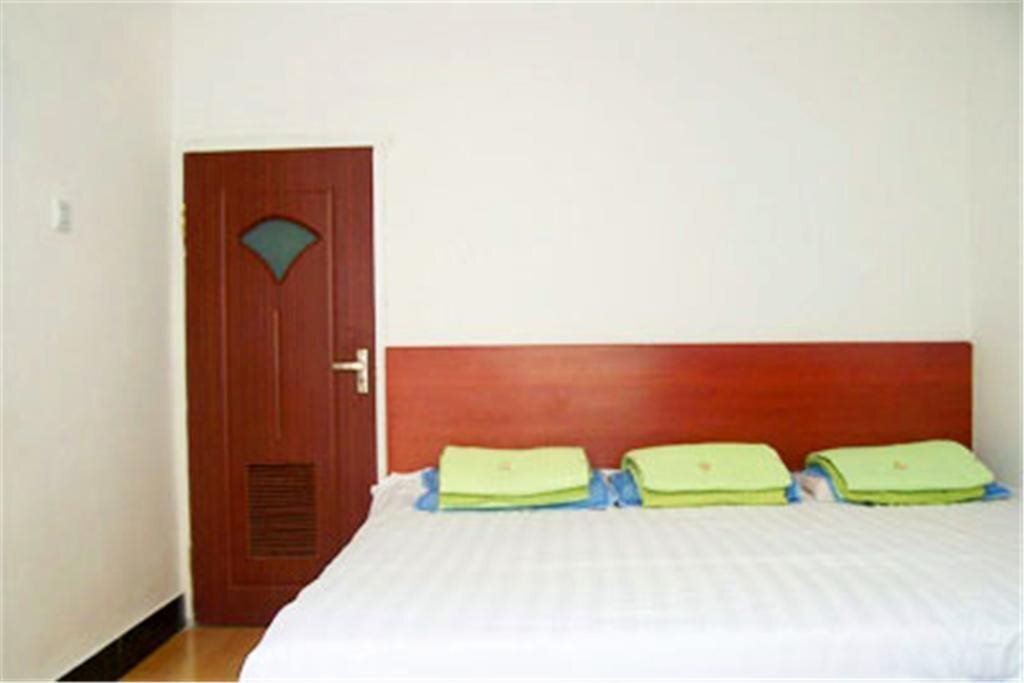 Хулудао: Huludao Xingcheng Jingjing Family Inn