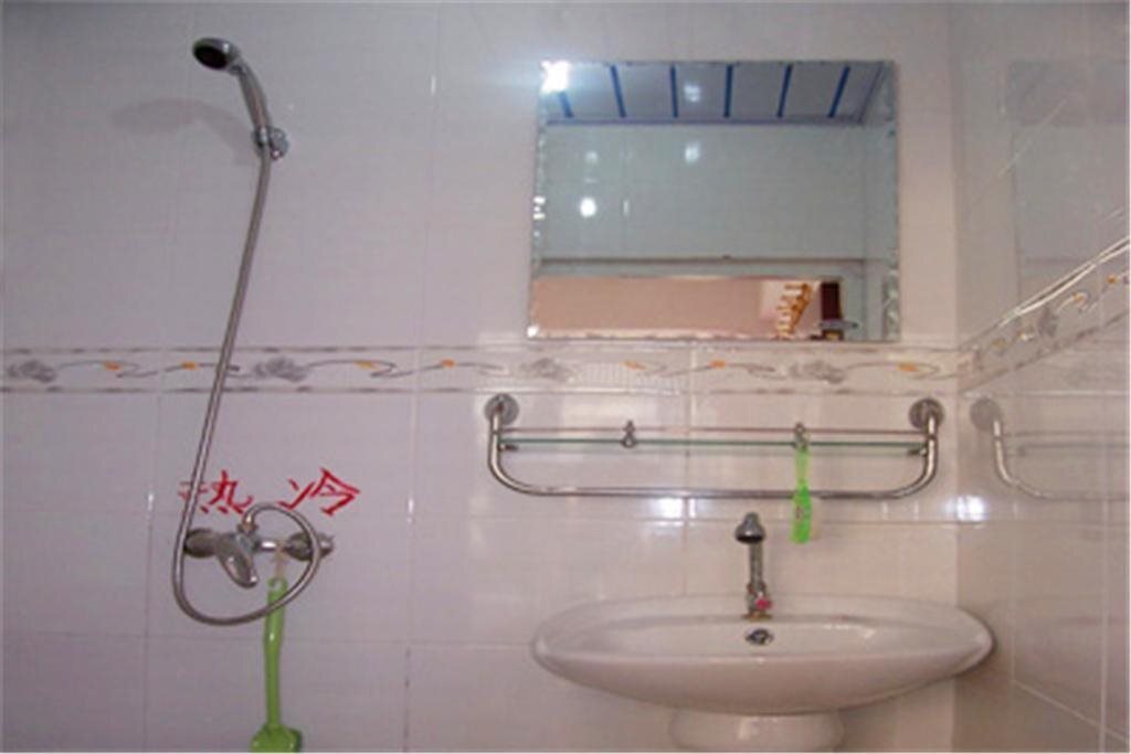 Хулудао: Huludao Xingcheng Jingjing Family Inn