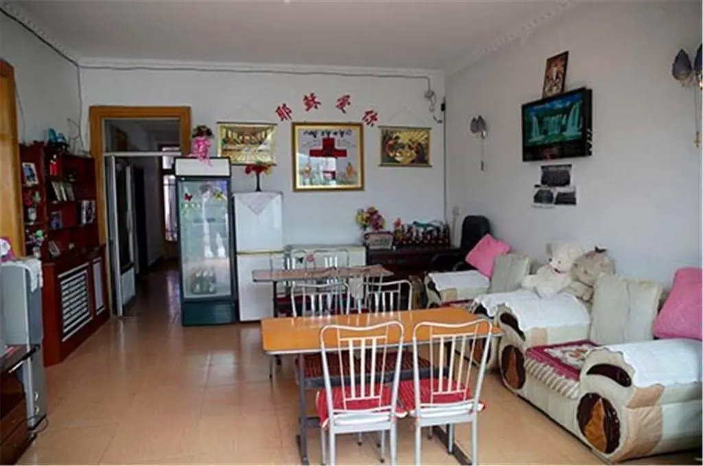 Хулудао: Huludao Xingcheng Friendship Family Inn