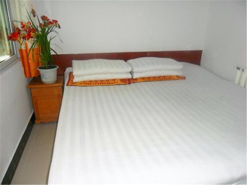 Хулудао: Huludao Xingcheng Friendship Family Inn