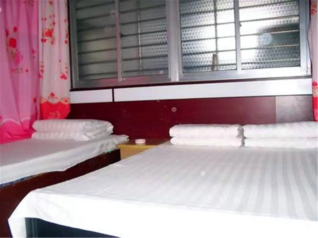Хулудао: Huludao Xingcheng Friendship Family Inn