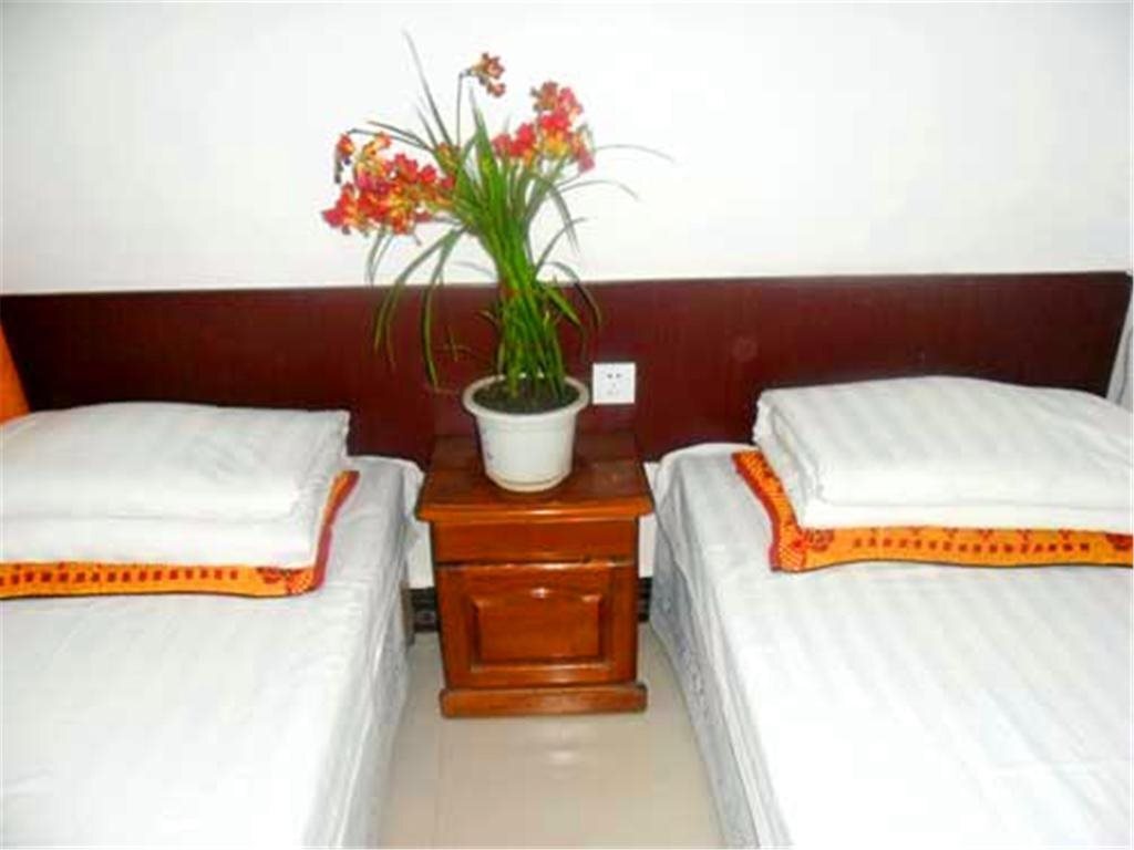 Хулудао: Huludao Xingcheng Friendship Family Inn