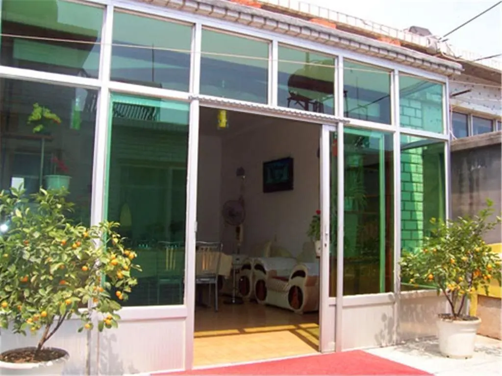 Хулудао: Huludao Xingcheng Friendship Family Inn