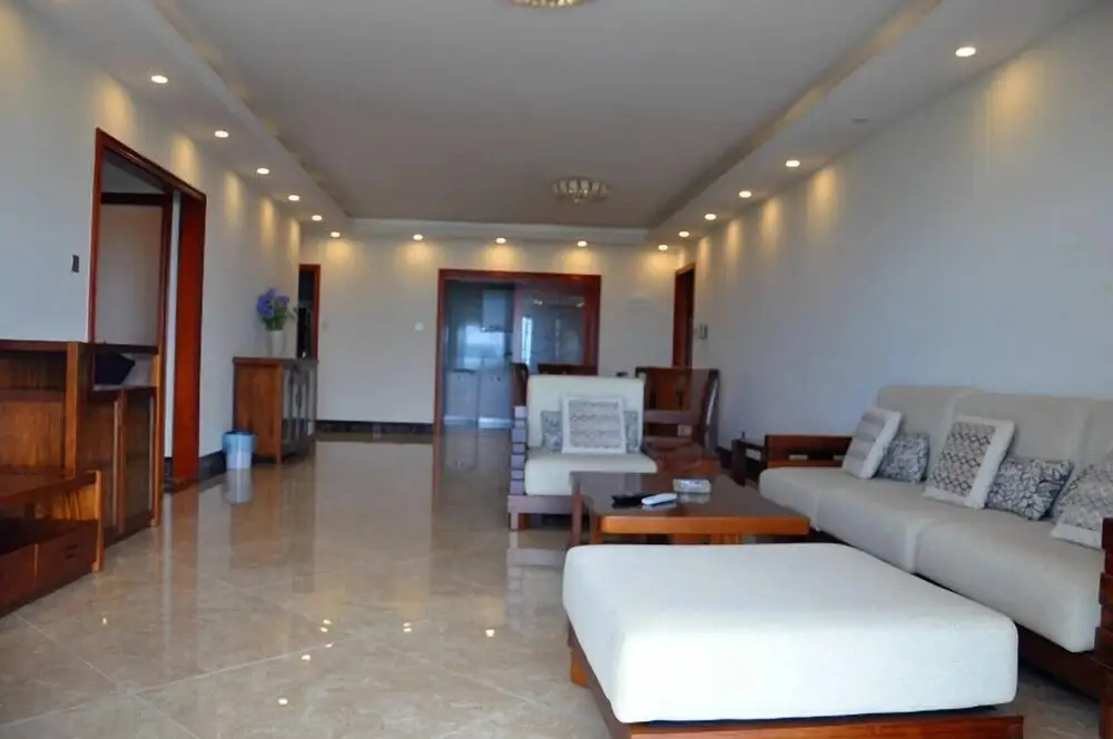 Sanya Chunting Holiday Apartment — фото 1