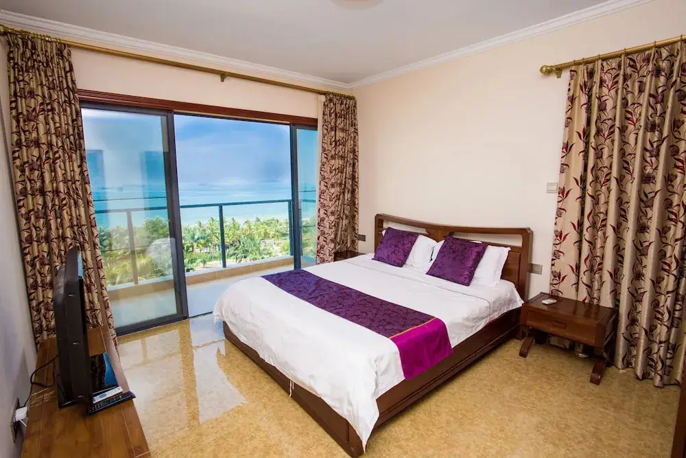 Санья: Sanya Chunting Holiday Apartment