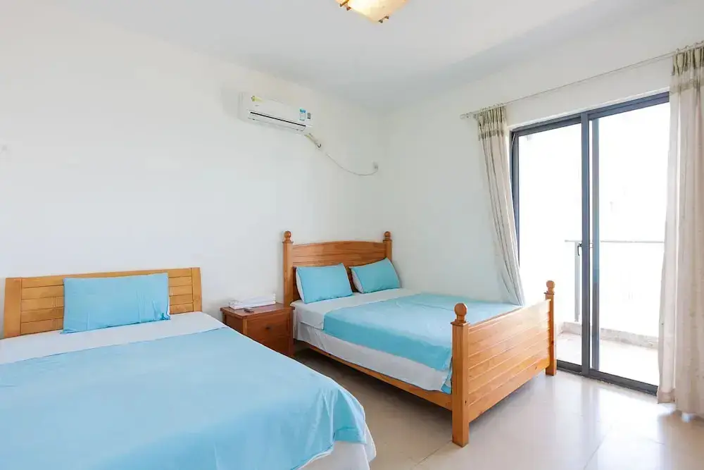 Санья: Sanya Chunting Holiday Apartment