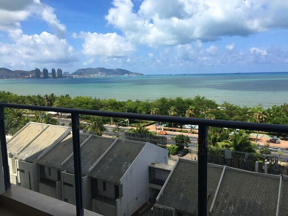 Sanya Chunting Holiday Apartment — фото 1