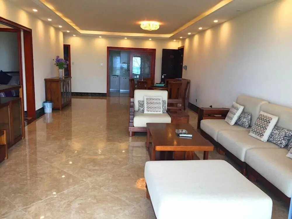 Санья: Sanya Chunting Holiday Apartment