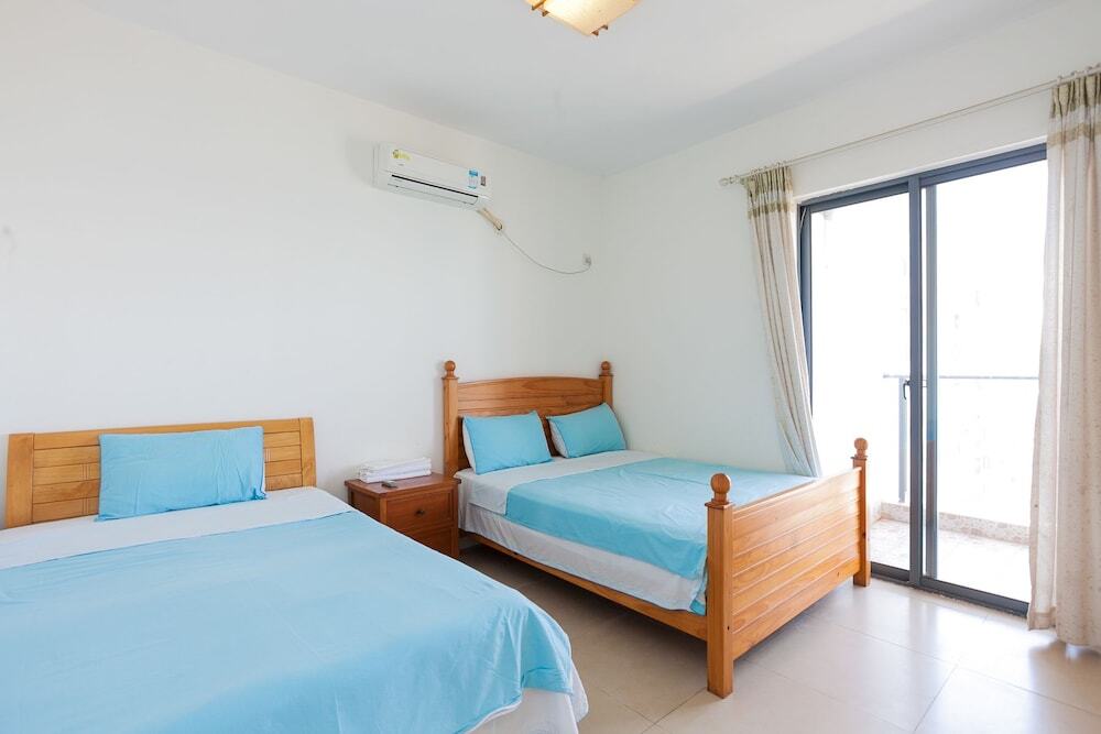 Санья: Sanya Chunting Holiday Apartment