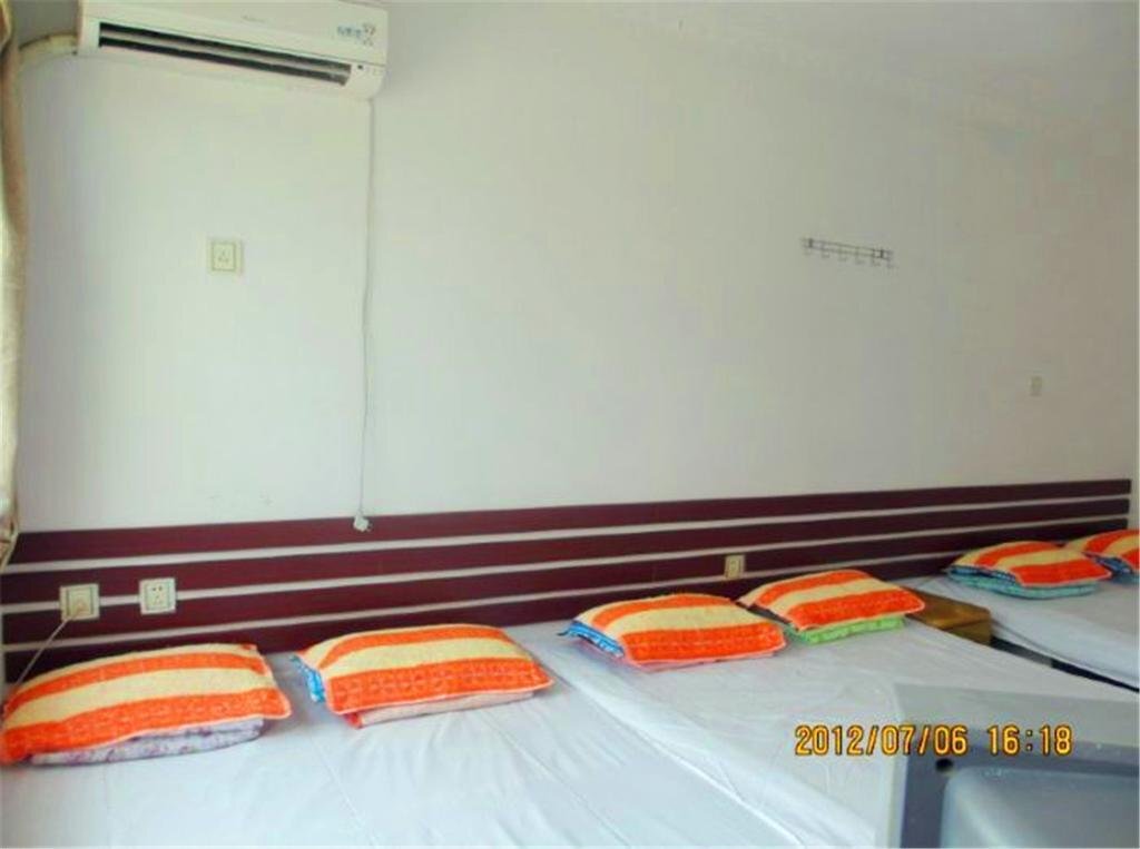 Хулудао: Xingcheng Dasixi Family Inn