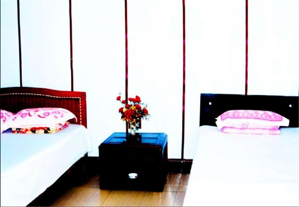 Хулудао: Xingcheng Dasixi Family Inn
