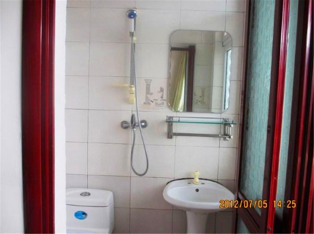 Хулудао: Xingcheng Dasixi Family Inn